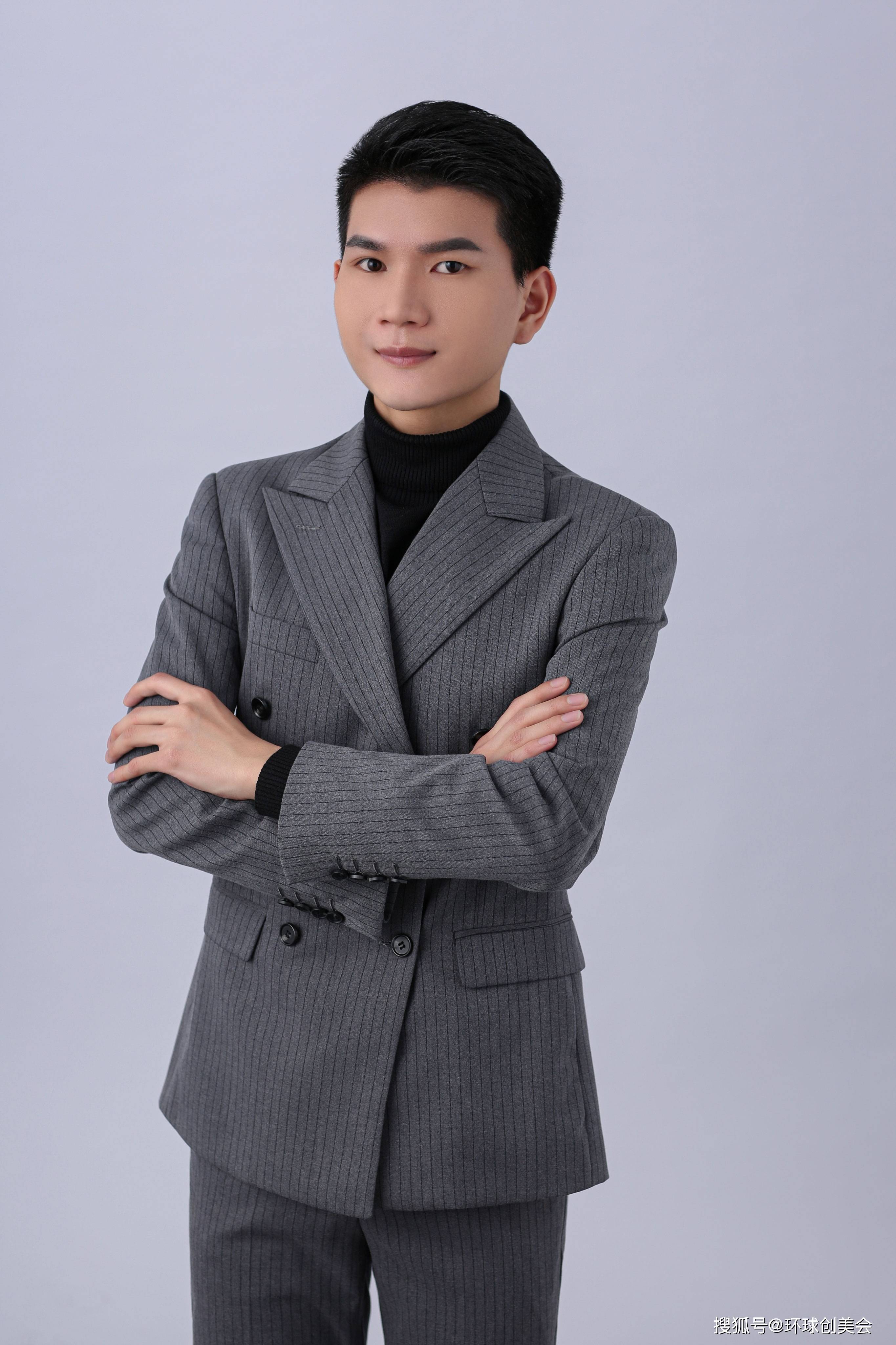 颜珍可 品牌与内容负责人